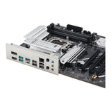 ASUS PRIME B860-PLUS WIFI-CSM motherboard Intel B860 LGA 1851 (Socket V1) ATX - PRIME B860-PLUS WIFI-CSM