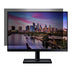 Targus 4VU 61 cm (24") Monitor Frameless display privacy filter - ASF240W1EMGL