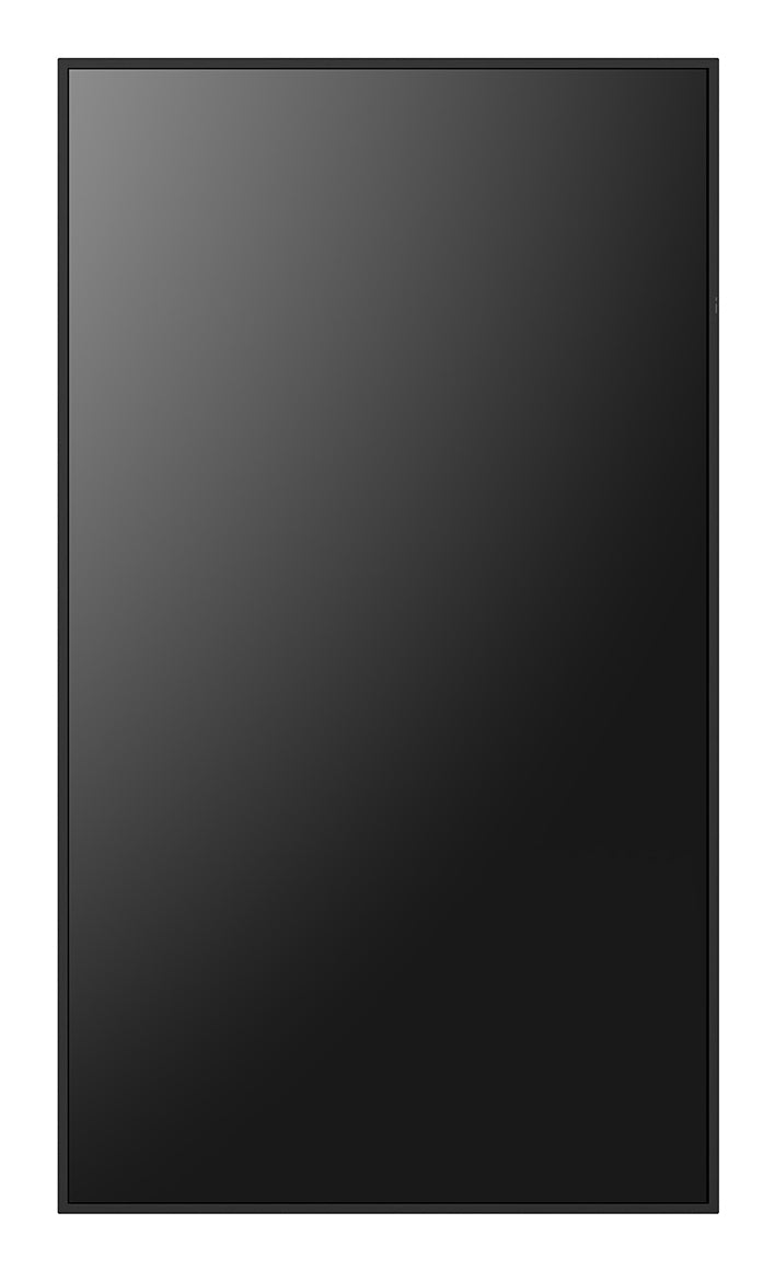 Sharp E869 Digital A-board 2.17 m (85.6") LED 350 cd/m² 4K Ultra HD Black 16/7 - PN-E869