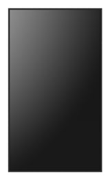 Sharp E869 Digital A-board 2.17 m (85.6") LED 350 cd/m² 4K Ultra HD Black 16/7 - PN-E869