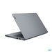 Lenovo 14e Chromebook Gen 3 Intel® N N200 35.6 cm (14") Touchscreen Full HD 8 GB LPDDR5-SDRAM 128 GB eMMC Wi-Fi 6E (802.11ax) ChromeOS US English Grey - 82W60001US LENOVO