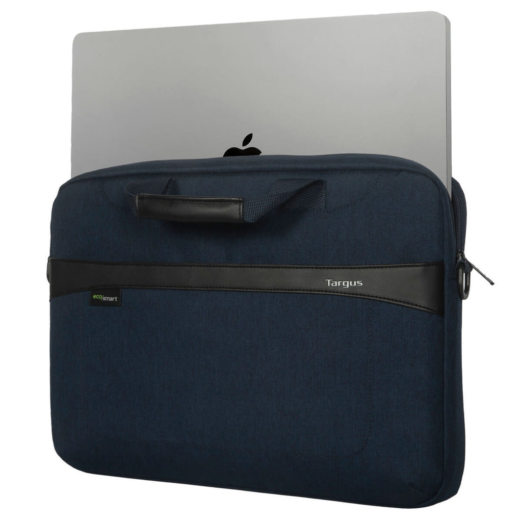 Targus EcoSmart 40.6 cm (16") Slip case Blue - TSS98402GL