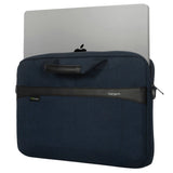 Targus EcoSmart 40.6 cm (16") Slip case Blue - TSS98402GL