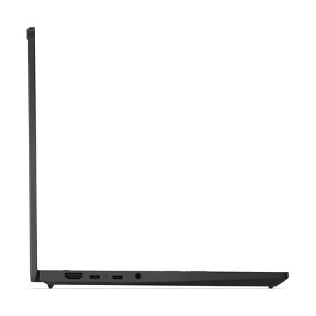 Lenovo ThinkPad X13 Gen 6 (Intel) Intel Core Ultra 7 265U Laptop 33.8 cm (13.3") WUXGA 32 GB LPDDR5x-SDRAM 512 GB SSD Wi-Fi 7 (802.11be) Windows 11 Pro Black - 21RK00BJUS LENOVO