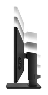 LG 24CQ651I-6P All-in-One PC/workstation Intel® Celeron® J4105 61 cm (24") 1920 x 1080 pixels All-in-One thin client 4 GB DDR4-SDRAM 16 GB HDD Wi-Fi 4 (802.11n) White - 24CQ651I-6P