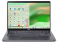 Acer Chromebook Enterprise Spin 714 CP714-2WN-3338 Intel® Core™ i3 i3-1315U 35.6 cm (14") Touchscreen Full HD 8 GB LPDDR4x-SDRAM 128 GB SSD Wi-Fi 6E (802.11ax) ChromeOS Grey - NX.KLCAA.001 ACER