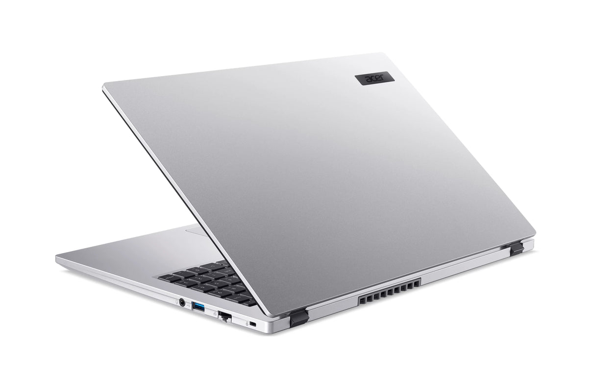 Acer TravelMate P2 TMP215-55-G2-70V2 Intel Core Ultra 7 255U Laptop 39.6 cm (15.6") Full HD 16 GB DDR5-SDRAM 512 GB SSD Wi-Fi 6 (802.11ax) Windows 11 Pro Silver - NX.BNPAA.005