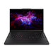 Lenovo ThinkPad P16s Gen 4 (Intel) Intel Core Ultra 7 255H Mobile workstation 40.6 cm (16") WUXGA 32 GB DDR5-SDRAM 512 GB SSD Wi-Fi 7 (802.11be) Windows 11 Pro English Black - 21QV006JUS