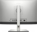 DELL QB24250 Intel Core Ultra 5 245 61 cm (24") 1920 x 1080 pixels Touchscreen All-in-One PC 16 GB DDR5-SDRAM 512 GB SSD Windows 11 Pro Wi-Fi 6E (802.11ax) Black, Silver - 5XP6Y DELL