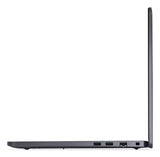 DELL Pro 16 PC16250 Intel Core 7 150U Laptop 40.6 cm (16") Full HD+ 16 GB DDR5-SDRAM 512 GB SSD Wi-Fi 6E (802.11ax) Windows 11 Pro US English Black - MW6J9 DELL