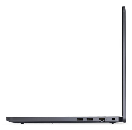 DELL Pro 16 PC16250 Intel Core 7 150U Laptop 40.6 cm (16") Full HD+ 16 GB DDR5-SDRAM 512 GB SSD Wi-Fi 6E (802.11ax) Windows 11 Pro US English Black - MW6J9 DELL