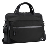 Targus TBS969GL laptop case 35.6 cm (14") Briefcase Black - TBS969GL