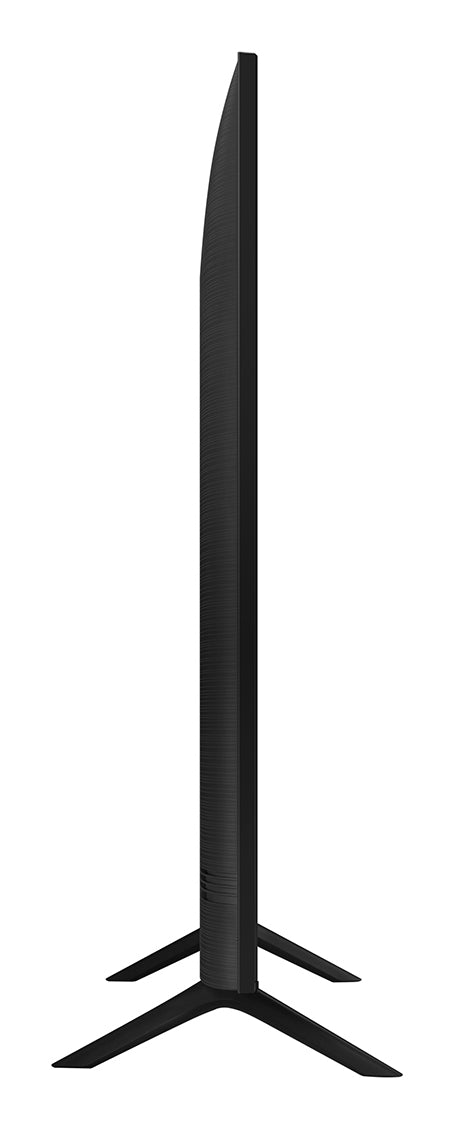Samsung HCU708 HG65CU708NF 165.1 cm (65") 4K Ultra HD Smart TV Black 20 W - HG65CU708NFXZA