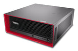 Lenovo ThinkStation P5 Gen 2 Intel® Xeon® 634 32 GB DDR5-SDRAM 1 TB SSD NVIDIA RTX Pro 2000 Blackwell Windows 11 Pro for Workstations Tower Workstation Black - 30KB001QUS