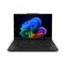 Lenovo ThinkPad T14 Gen 7 (Intel) Copilot+ PC Intel Core Ultra 5 325 Laptop 35.6 cm (14") WUXGA 16 GB LPDDR5x-SDRAM 256 GB SSD Wi-Fi 7 (802.11be) Windows 11 Pro Black - 21WN00BYUS