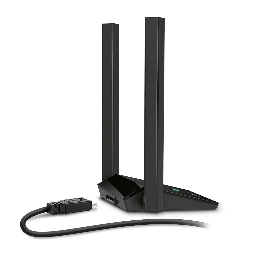 TP-Link AX1800 Dual Antennas High Gain Wireless USB Adapter TP-LINK