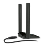 TP-Link AX1800 Dual Antennas High Gain Wireless USB Adapter TP-LINK