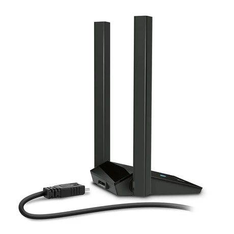 TP-Link AX1800 Dual Antennas High Gain Wireless USB Adapter TP-LINK
