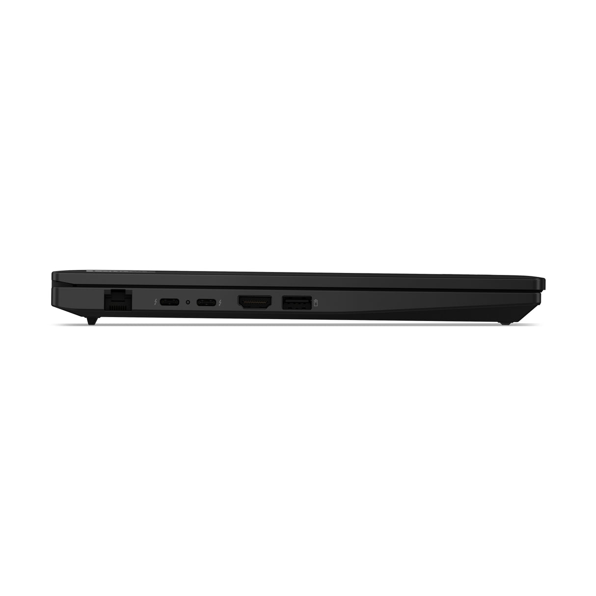 Lenovo ThinkPad L14 Gen 6 (AMD) AMD Ryzen™ 5 PRO PRO 215 Laptop 35.6 cm (14") WUXGA 16 GB DDR5-SDRAM 512 GB SSD Wi-Fi 7 (802.11be) Windows 11 Pro Black - 21S8001WUS