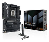 ASUS TUF GAMING X870E-PLUS WIFI7 AMD X870E Socket AM5 ATX - TUF GAMING X870E-PLUS WIFI7