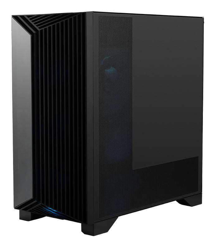 MSI Aegis ZS2 A7NVP-1463US AMD Ryzen™ 7 7900X 32 GB DDR4-SDRAM 2 TB SSD NVIDIA GeForce RTX 5070 Windows 11 Home Desktop PC Black - AEZS2A7NVP1463