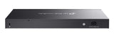 TP-Link Omada SG5428X network switch Managed L3 Gigabit Ethernet (10/100/1000) Black - SG5428X