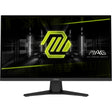 MSI MAG 274QF X24 computer monitor 68.6 cm (27") 2560 x 1440 pixels Wide Quad HD LCD Black - MAG274QFX24 MSI