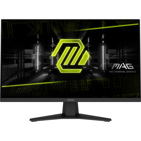 MSI MAG 274QF X24 computer monitor 68.6 cm (27") 2560 x 1440 pixels Wide Quad HD LCD Black - MAG274QFX24 MSI