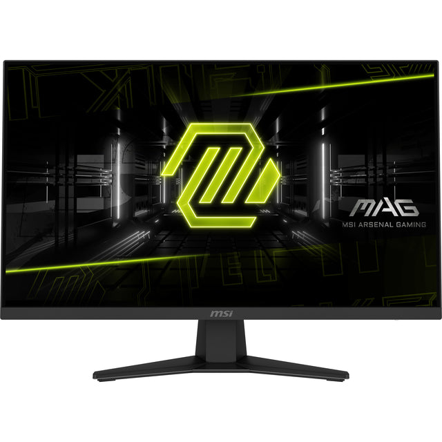MSI MAG 274QF X24 computer monitor 68.6 cm (27") 2560 x 1440 pixels Wide Quad HD LCD Black - MAG274QFX24 MSI