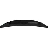 MSI MAG 244C computer monitor 59.9 cm (23.6") 1920 x 1080 pixels Full HD LCD Black - MAG244C