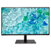 Acer Vero B7 B277U Gbmiiprzx computer monitor 68.6 cm (27") 2560 x 1440 pixels Quad HD LCD Black - UM.HB7AA.G03