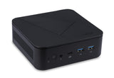 Acer Veriton N VN1502G-LNL-CU716512G Intel Core Ultra 7 256V 16 GB LPDDR5x-SDRAM 512 GB SSD Windows 11 Pro Mini PC Black - DT.R5XAA.001