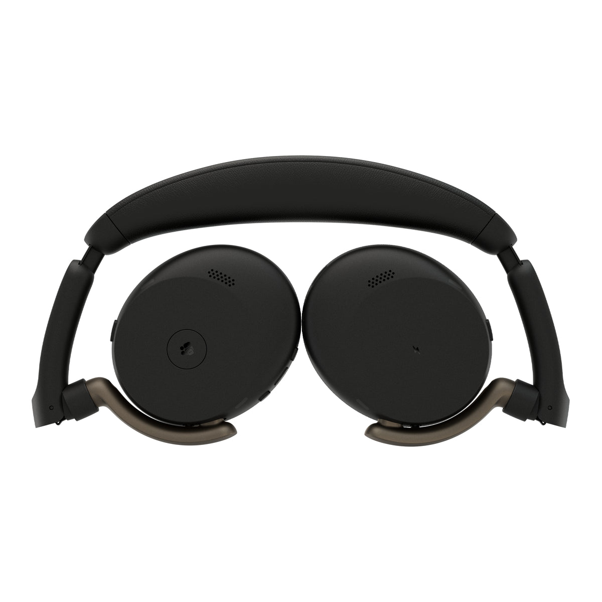 Jabra Evolve3 65 Flex MS - USB-C with Dongle - Black (Wireless Charging Pad) - 36699-999-889