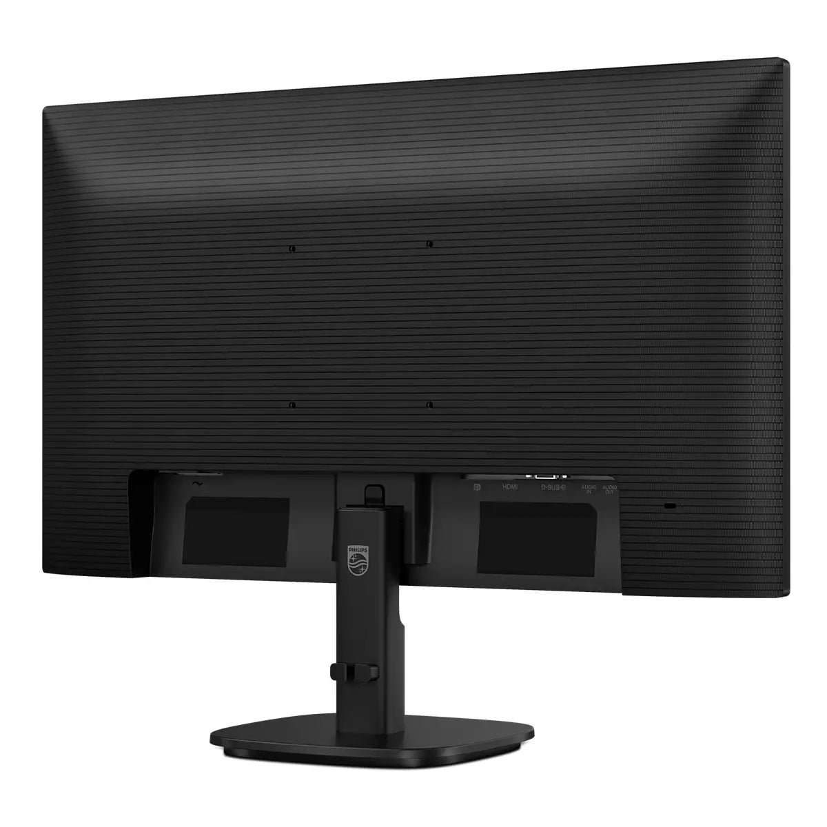 Philips 24B2N2200G computer monitor 60.5 cm (23.8") 1920 x 1080 pixels Full HD LCD Black - 24B2N2200G