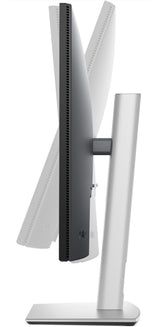 DELL Pro Plus P2725QE computer monitor 68.6 cm (27") 3840 x 2160 pixels 4K Ultra HD LCD Black, Silver - DELL-P2725QE DELL