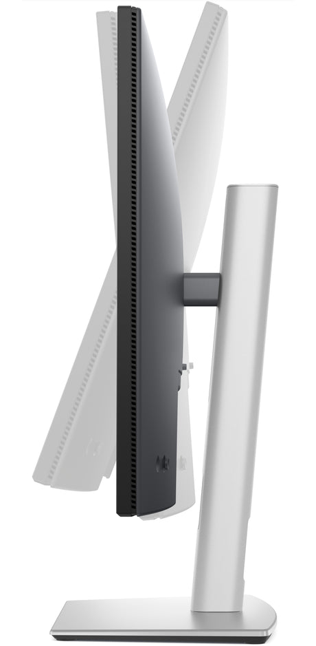 DELL Pro Plus P2725QE computer monitor 68.6 cm (27") 3840 x 2160 pixels 4K Ultra HD LCD Black, Silver - DELL-P2725QE DELL