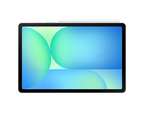 Samsung Galaxy Tab S10 FE Samsung Exynos 128 GB 27.7 cm (10.9") 8 GB Wi-Fi 6 (802.11ax) Grey - SM-X520NZAAXAR SAMSUNG