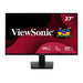 Viewsonic VA2748-MH computer monitor 68.6 cm (27") 1920 x 1080 pixels Full HD LED Black - VA2748-MH