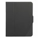 Targus THZ986GL tablet case 27.9 cm (11") Folio Black - THZ986GL