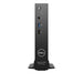 DELL OptiPlex 3000 Thin Client 2 GHz Wyse ThinOS 1.1 kg Black N5105 - 12R4C DELL