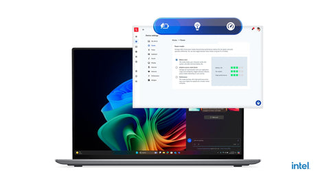 Lenovo ThinkPad X9-15 Gen 1 Aura Edition Copilot+ PC Intel Core Ultra 5 226V Laptop 38.9 cm (15.3") 2.8K 16 GB LPDDR5x-SDRAM 512 GB SSD Wi-Fi 7 (802.11be) Windows 11 Pro English Grey - 21Q60026US LENOVO