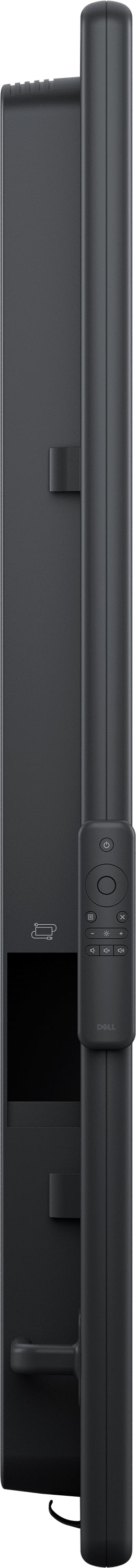 DELL P7525QT 189.2 cm (74.5") LCD 3840 x 2160 pixels 4K Ultra HD - DELL-P7525QT DELL