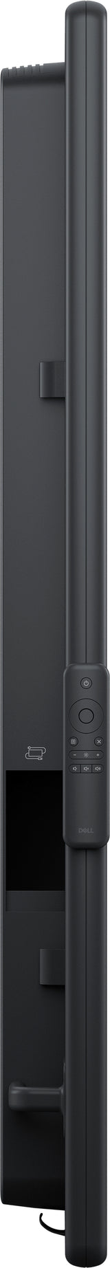 DELL P7525QT 189.2 cm (74.5") LCD 3840 x 2160 pixels 4K Ultra HD - DELL-P7525QT DELL