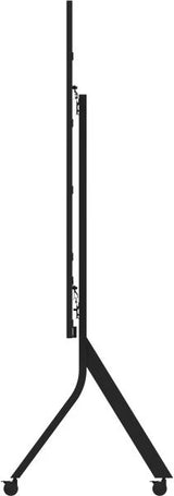 Viewsonic LDE136G-152 Signage Display 3.45 m (136") LED 600 cd/m² Full HD Black Built-in processor - LDE136G-152