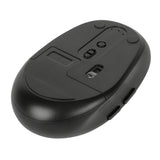 Targus AKM626USZ keyboard Mouse included Universal Bluetooth QWERTY English Black - AKM626USZ