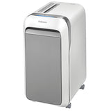 Fellowes Powershred LX220 White Micro Cut Shredder - 5015501