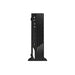 MSI Pro DP21 14M-1003US Intel® Core™ i3 i3-14100 16 GB DDR5-SDRAM 1 TB SSD Windows 11 Pro Desktop Mini PC Black - PRODP2114M1003 MSI