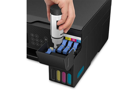 EPSON Printers-Home/Office Epson EcoTank ET-4800 - C11CJ66201