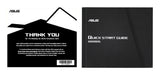 ASUS Dual -RTX5060-O8G NVIDIA GeForce RTX 5060 8 GB GDDR7 - DUAL-RTX5060-O8G ASUS
