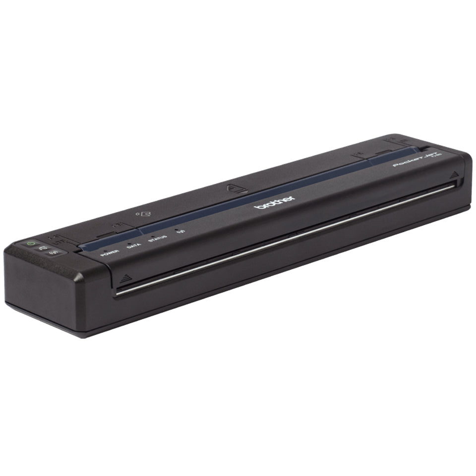 Brother PJ-883 Wired & Wireless Thermal Mobile printer BROTHER
